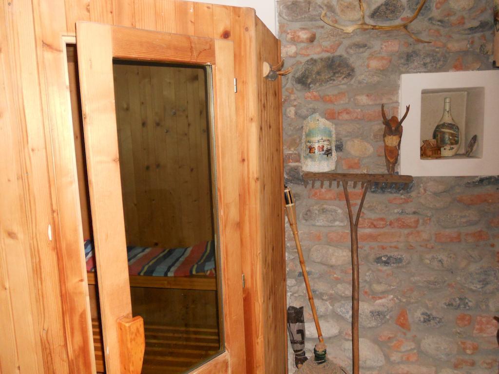 B&B Pervinca Rocca Grimalda Экстерьер фото