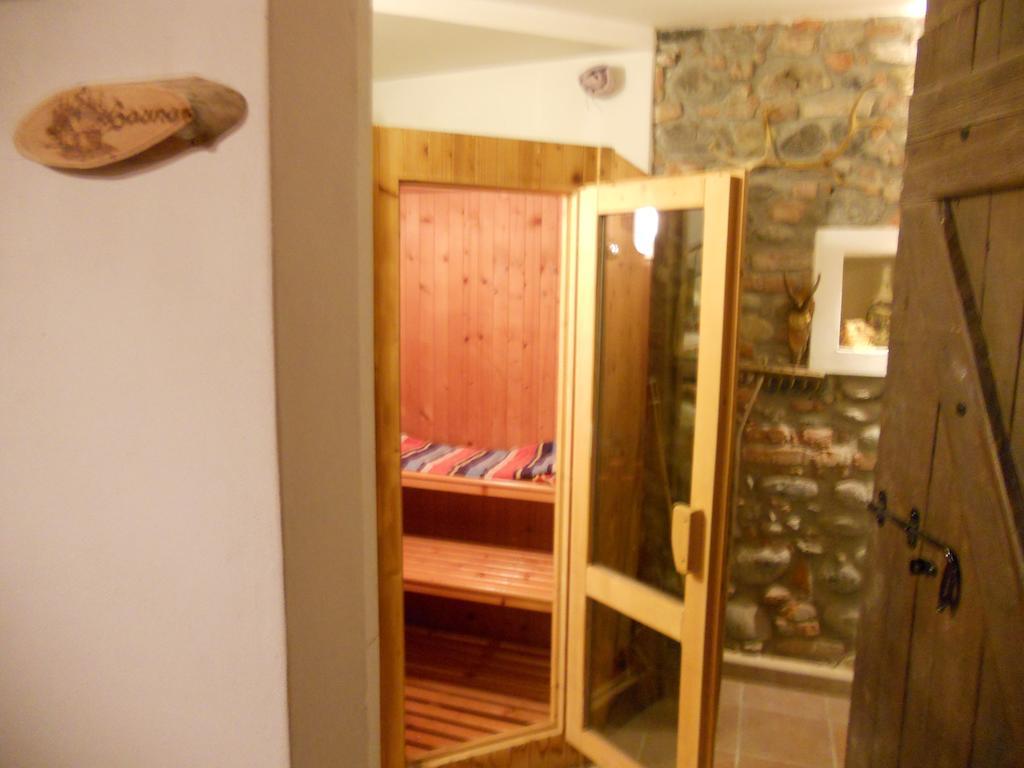 B&B Pervinca Rocca Grimalda Экстерьер фото