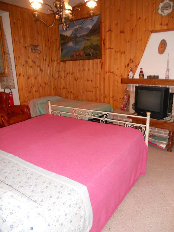 B&B Pervinca Rocca Grimalda Номер фото