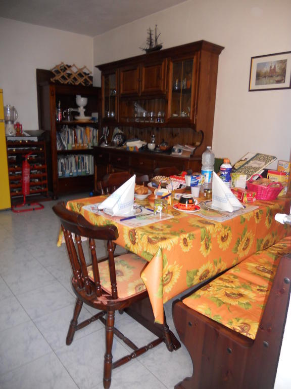 B&B Pervinca Rocca Grimalda Экстерьер фото