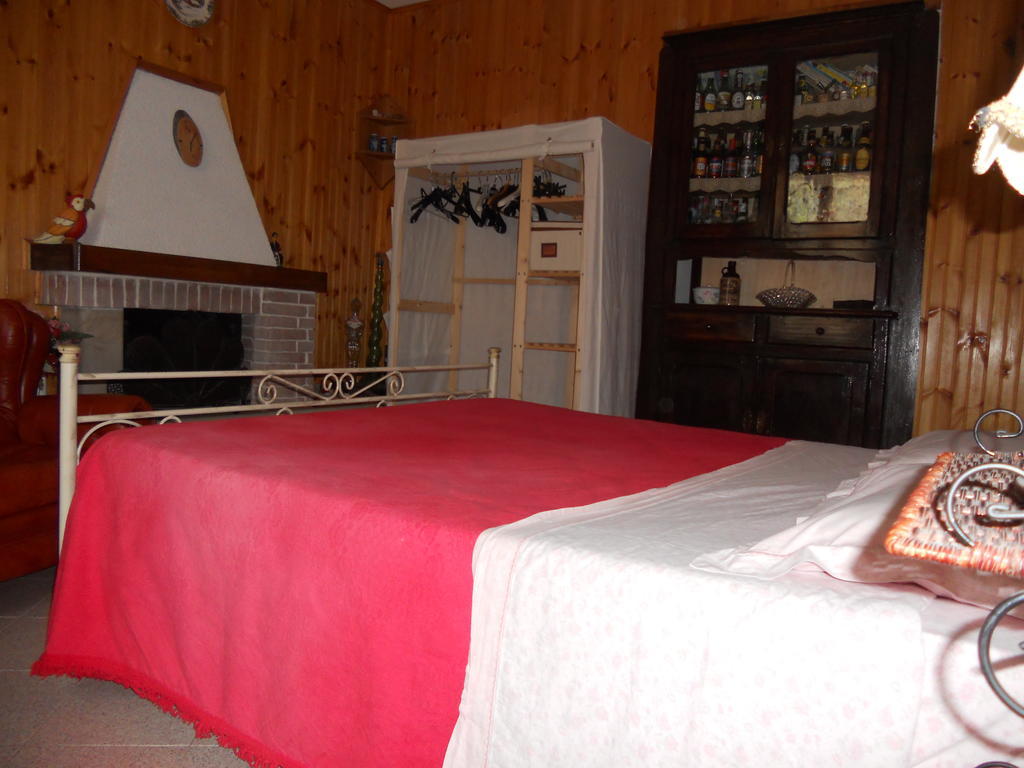 B&B Pervinca Rocca Grimalda Номер фото