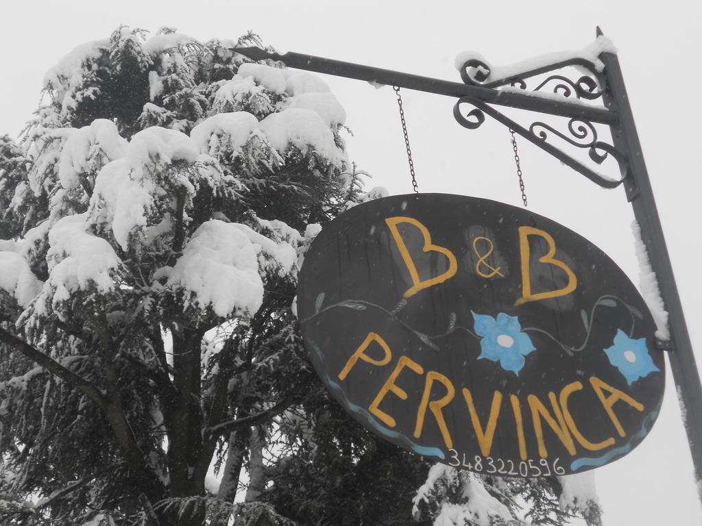 B&B Pervinca Rocca Grimalda Экстерьер фото