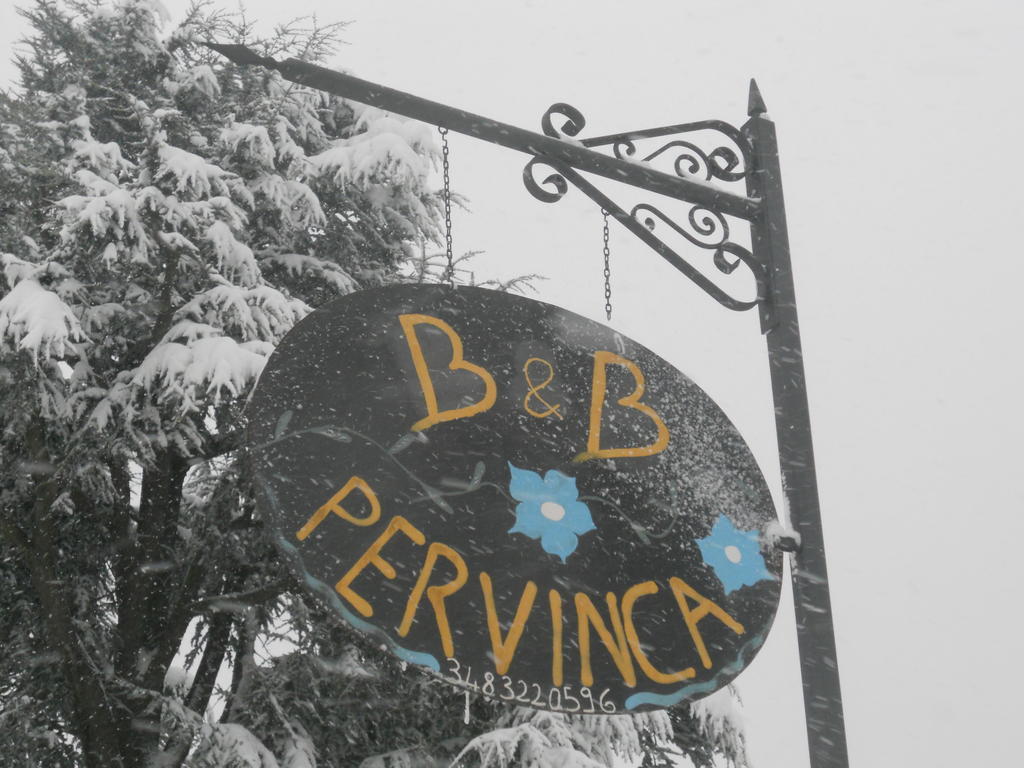 B&B Pervinca Rocca Grimalda Экстерьер фото