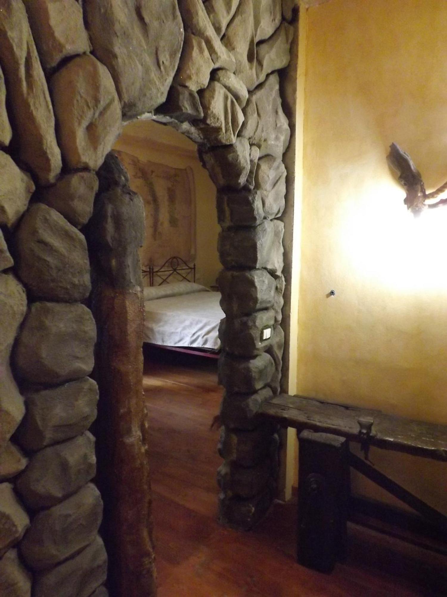 B&B Pervinca Rocca Grimalda Экстерьер фото