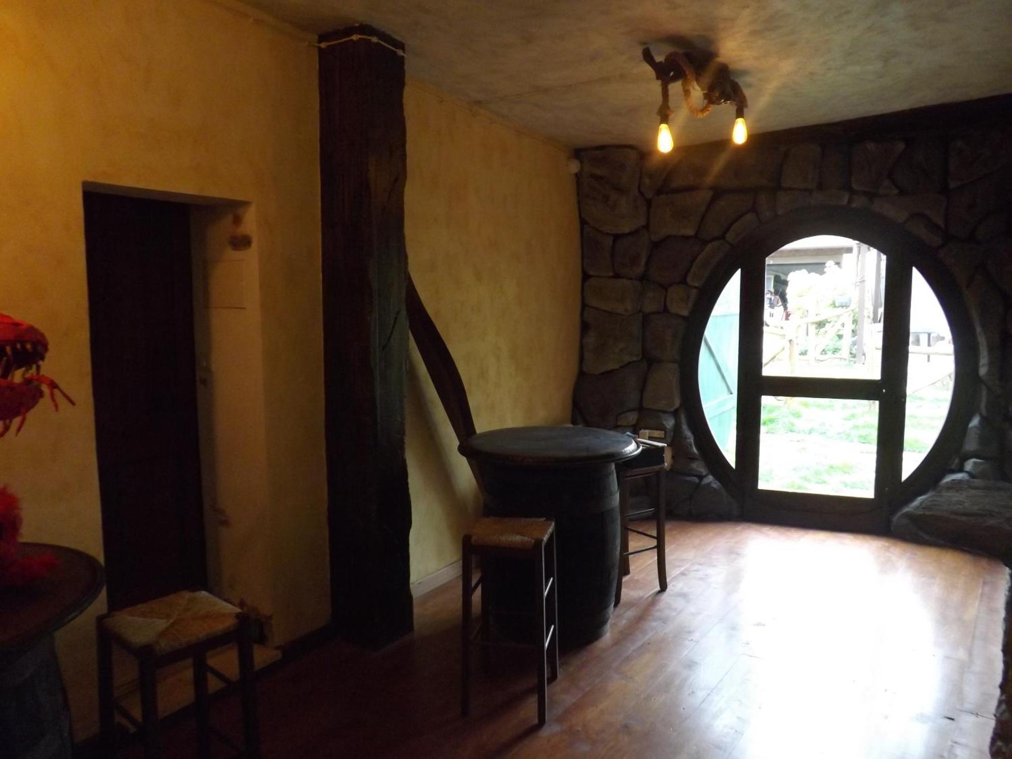 B&B Pervinca Rocca Grimalda Экстерьер фото