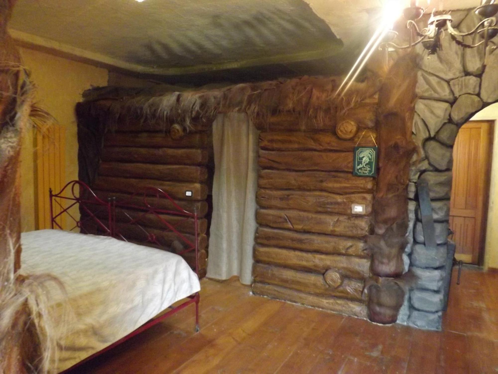 B&B Pervinca Rocca Grimalda Экстерьер фото
