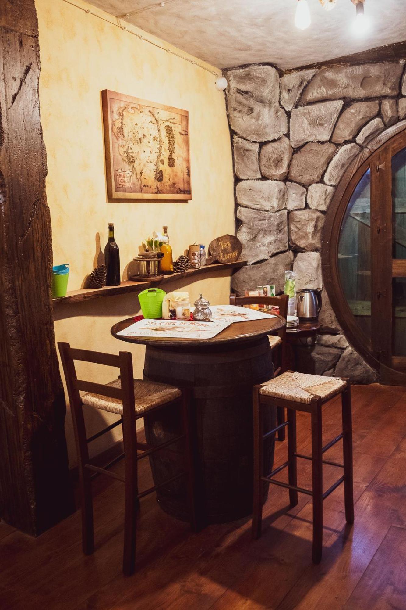 B&B Pervinca Rocca Grimalda Экстерьер фото