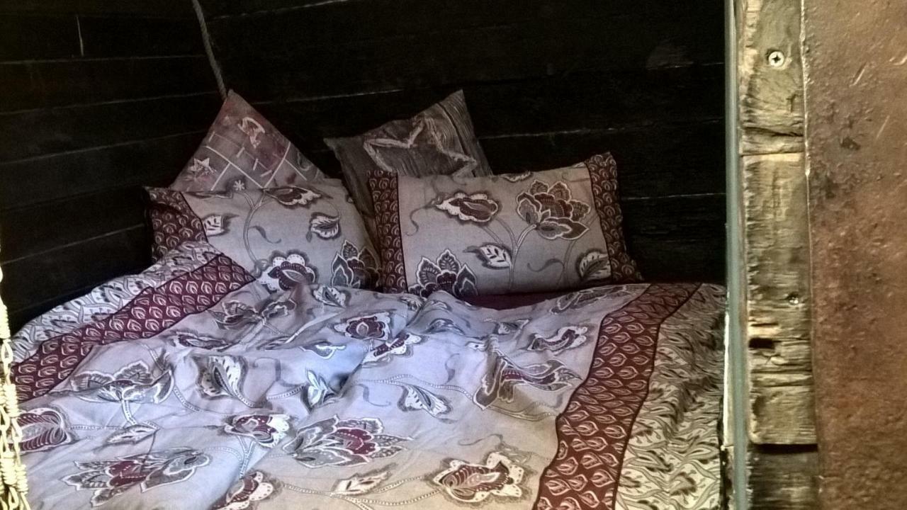 B&B Pervinca Rocca Grimalda Экстерьер фото