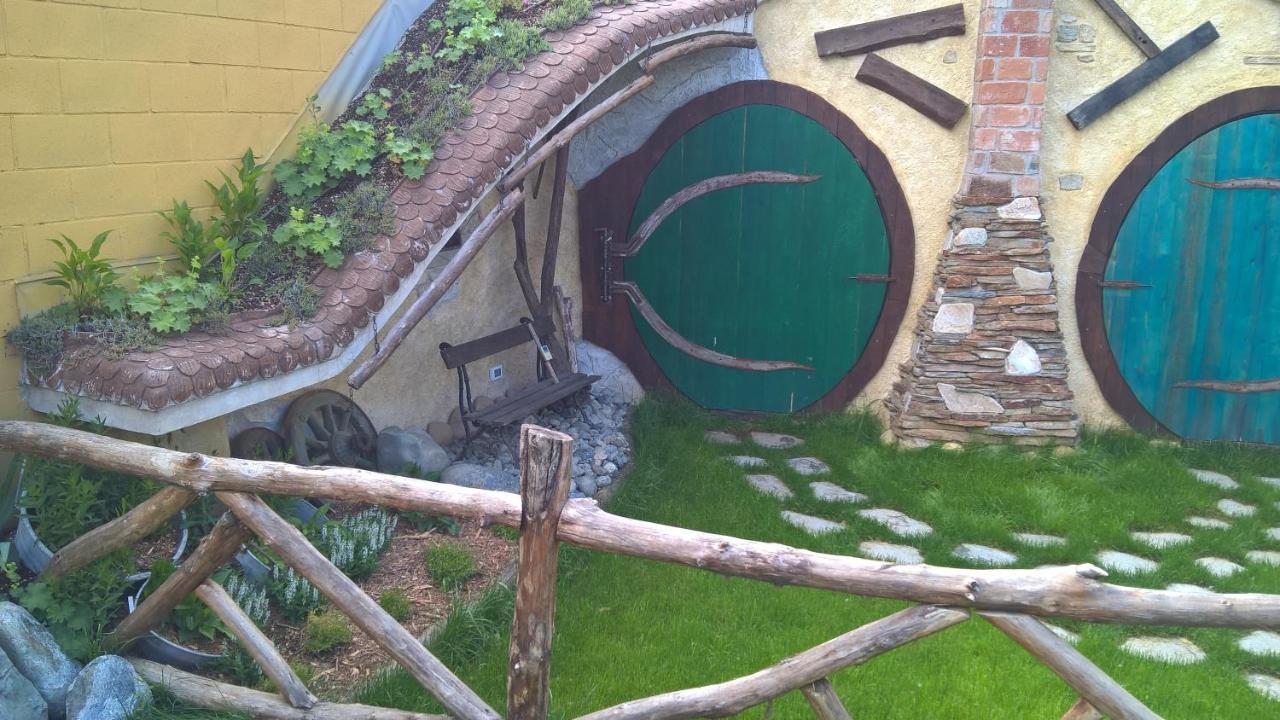 B&B Pervinca Rocca Grimalda Экстерьер фото